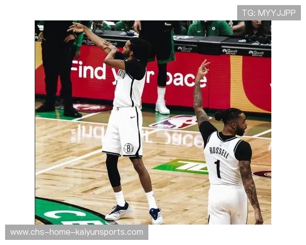 篮网三分雨倾泻对手