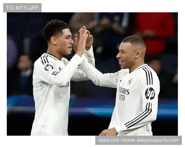 皇家马德里再升级！引入国际顶尖设备，开启恢复体系新纪元