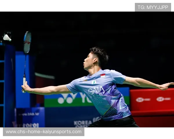 羽毛球赛事制播革新：多视角回放成观赛标配